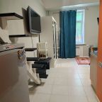 Студио (Студия Orange), Апарт-отель Loft на Окружной