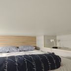 Студио (Студия Orange), Апарт-отель Loft на Окружной