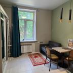 Студио (Студия Orange), Апарт-отель Loft на Окружной