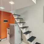 Студио (Студия Orange), Апарт-отель Loft на Окружной