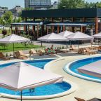 Бассейн, Отель Rinn Rise Resort Hotel All inclusive