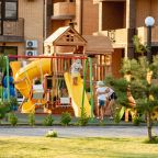 Детский клуб, Отель Rinn Rise Resort Hotel All inclusive