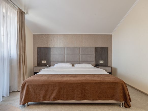 Фотография номера гостиницы Ринн Райс Резорт