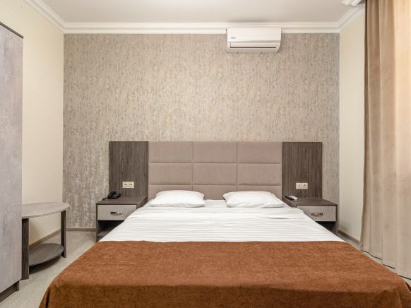 Фотография номера гостиницы Ринн Райс Резорт