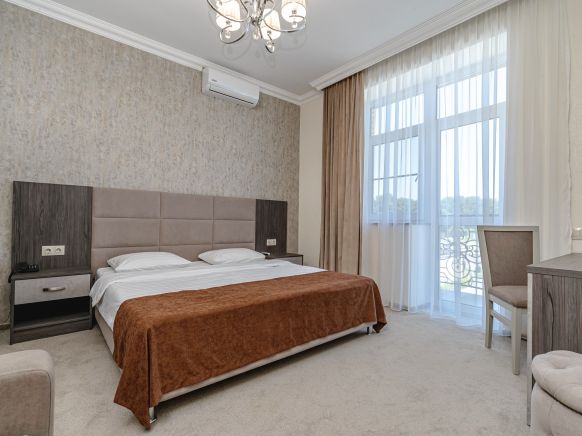 Фотография номера гостиницы Ринн Райс Резорт