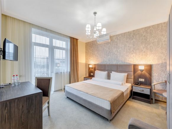 Фотография номера гостиницы Ринн Райс Резорт