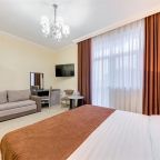 Четырехместный (Делюкс), Отель Rinn Rise Resort Hotel All inclusive