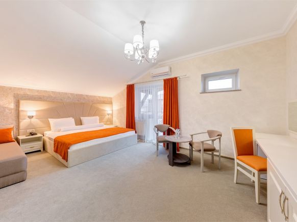 Фотография номера гостиницы Ринн Райс Резорт