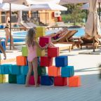 Анимация, Отель Rinn Rise Resort Hotel All inclusive