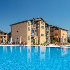 Бассейн, Отель Rinn Rise Resort Hotel All inclusive