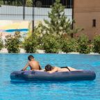 Бассейн, Отель Rinn Rise Resort Hotel All inclusive