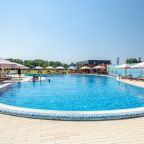 Бассейн, Отель Rinn Rise Resort Hotel All inclusive