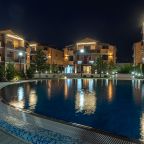 Вечера кино, Отель Rinn Rise Resort Hotel All inclusive