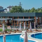 Детский бассейн, Отель Rinn Rise Resort Hotel All inclusive