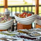 детское меню