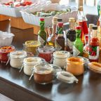 На шведской линии, Отель Rinn Rise Resort Hotel Ultra all inclusive