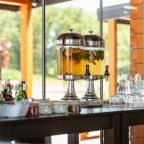 На шведской линии, Отель Rinn Rise Resort Hotel Ultra all inclusive