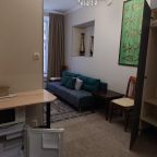 общий вид комнаты