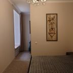 общий вид комнаты