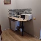 обеденная зона