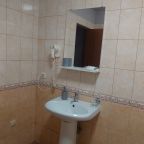 собственная ванная комната