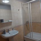 собственная ванная комната