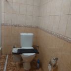 собственная ванная комната