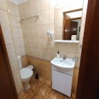 собственная ванная комната