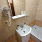 Собственная ванная комната