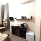 микроволновая печь