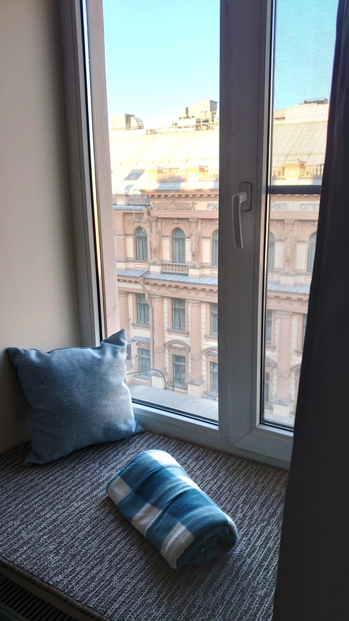 Гостевые комнаты на Невском 47, Санкт-Петербург