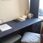 обеденная зона