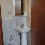 собственная ванная комната