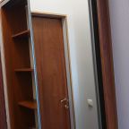 вход в комнату