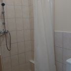 ванная комната в каждой комнате