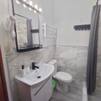 ванная комната в каждой комнате