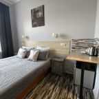 общий вид комнаты