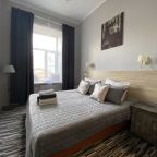 вид на Владимирский проспект