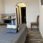 общий вид комнаты