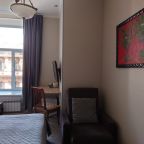 общий вид комнаты