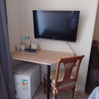 обеденная зона