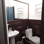 собственная ванная комната