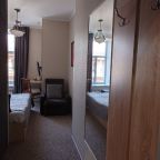 раскладное кресло