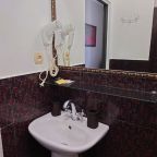 собственная ванная комната