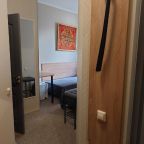 вход в комнату