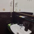 собственная ванная комната