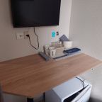 обеденная зона