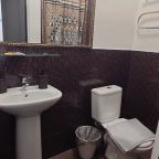 собственная ванная комната