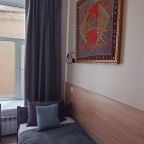 вид во двор