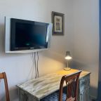 общий вид номера